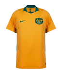 Camiseta Australia Mundial 2026 | Local