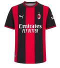 Camiseta AC Milan 2026/27 | Local