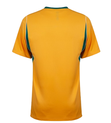 Camiseta Australia Mundial 2026 | Local