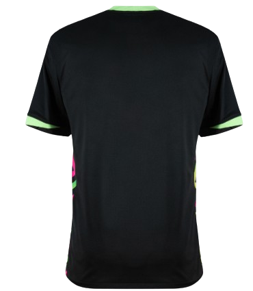 Camiseta Australia Mundial 2026 | Visitante