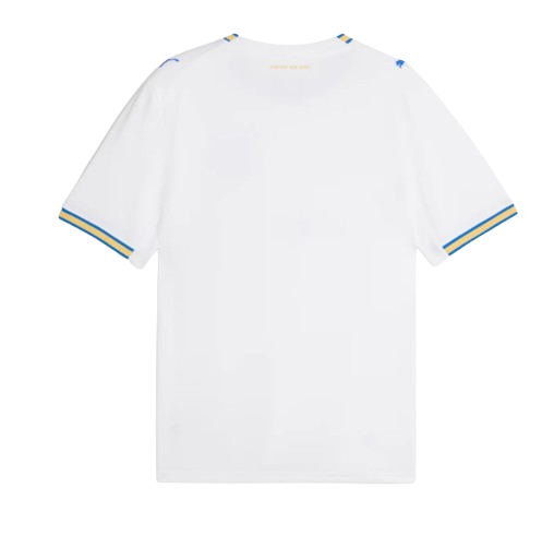 Camiseta Olympique de Marseille 2026/27 | Local