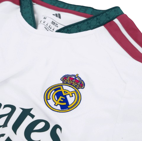 Camiseta Real Madrid 2026/27 | Local