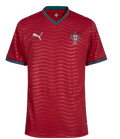 Camiseta Portugal Mundial 2026 | Local