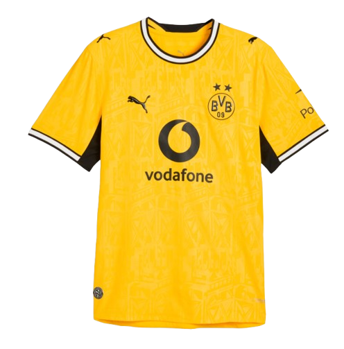 Camiseta Borussia Dortmund 2026/27 | Local