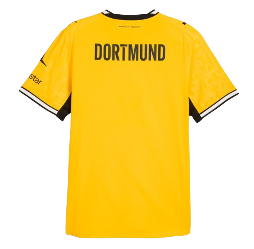 Camiseta Borussia Dortmund 2026/27 | Local