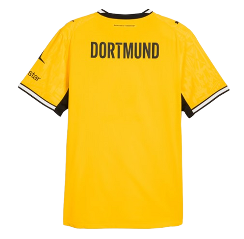 Camiseta Borussia Dortmund 2026/27 | Local