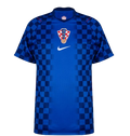 Camiseta Croacia Mundial 2026 | Visitante