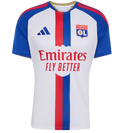 Camiseta Olympique Lyonnais 2026/27 | Local