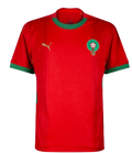 Camiseta Marruecos Mundial 2026 | Local