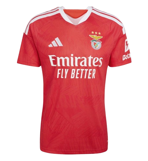 Camiseta Benfica 2026/27 | Local