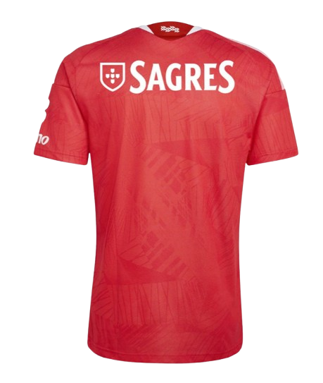 Camiseta Benfica 2026/27 | Local