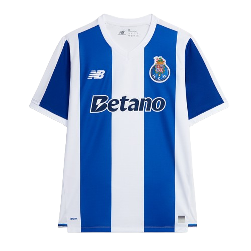 Camiseta FC Porto 2026/27 | Local