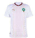 Camiseta Marruecos Mundial 2026 | Visitante