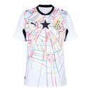 Camiseta Ghana Mundial 2026 | Local