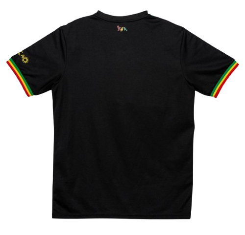Camiseta Ajax x Bob Marley