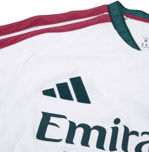 Camiseta Real Madrid 2026/27 | Local