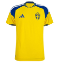 Camiseta Suecia Mundial 2026 | Local