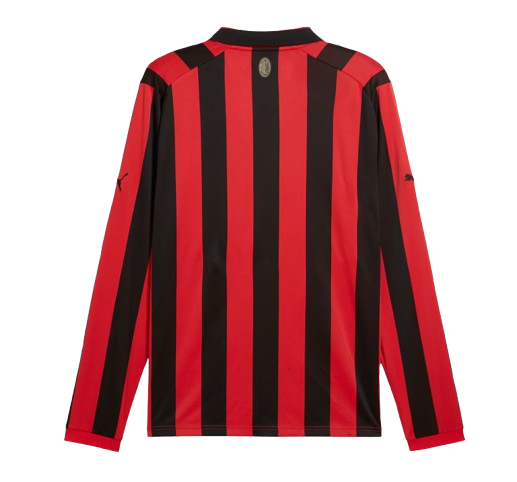 Camiseta AC Milan 125th | Edición Especial