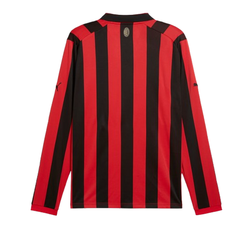 Camiseta AC Milan 125th | Edición Especial