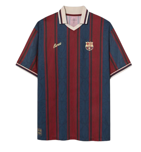 Camiseta FC Barcelona 125th | Edición Especial