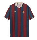 Camiseta FC Barcelona 125th | Edición Especial
