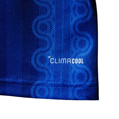 Camiseta Suecia Mundial 2026 | Visitante
