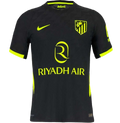 Camiseta Atlético de Madrid 2026/27 | Visitante