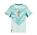 Camiseta Portugal Mundial 2026 | Visitante