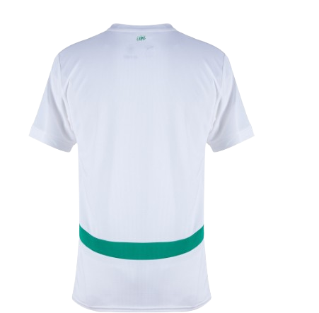 Camiseta Senegal Mundial 2026 | Alternativa