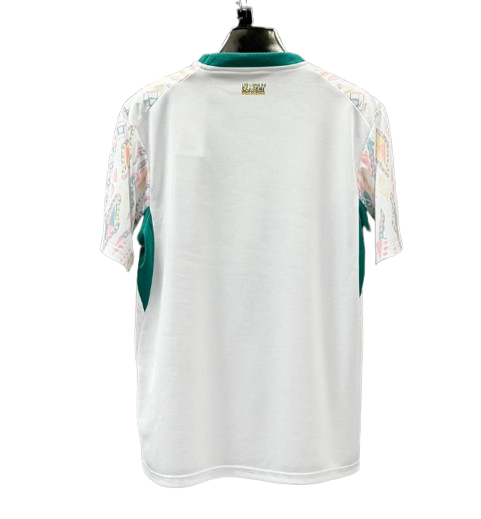 Camiseta Senegal Mundial 2026 | Local