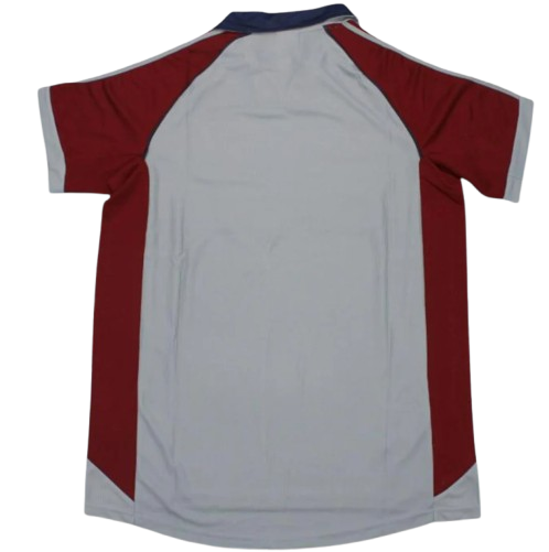 Camiseta Bayern Múnich Retro 1998/99 | Opel