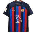 Camiseta FC Barcelona x Drake