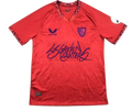 Camiseta Sevilla FC x JC Reyes