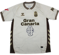 Camiseta Las Palmas x Quevedo
