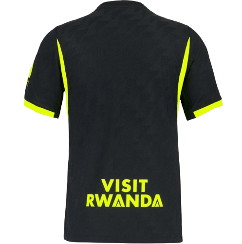 Camiseta Atlético de Madrid 2026/27 | Visitante