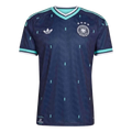 Camiseta Alemania Mundial 2026 | Visitante