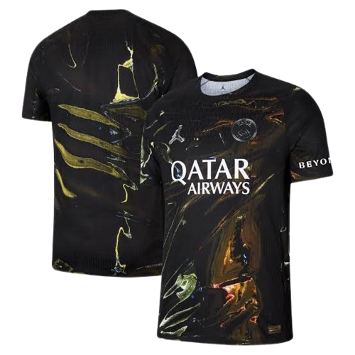 Camiseta PSG Jordan | Edición Especial