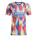 Camiseta Arsenal 2025/26 | Pre-Match