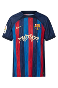 Camiseta FC Barcelona x Rosalía