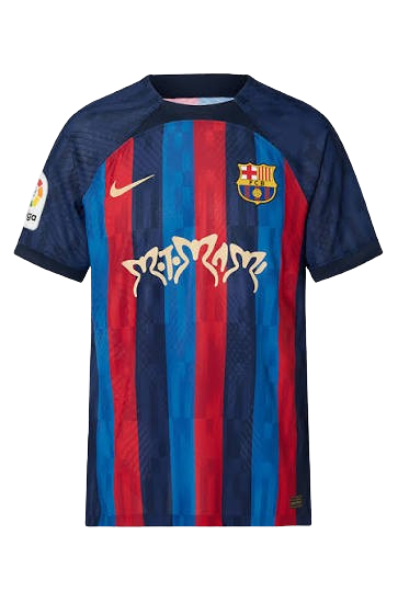 Camiseta FC Barcelona x Rosalía