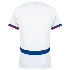 Camiseta Serbia 2026 | Local