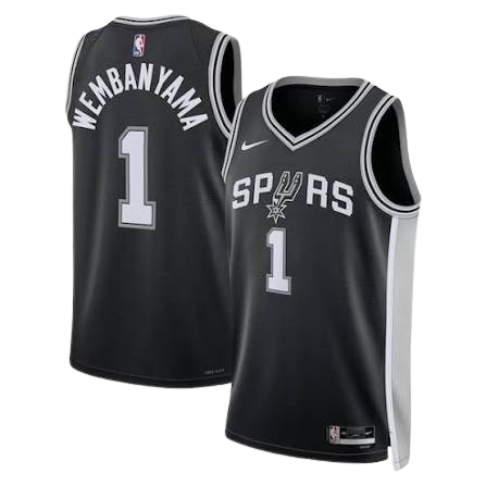 Victor Wembanyama San Antonio Spurs