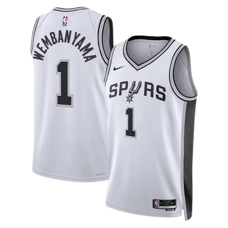 Victor Wembanyama San Antonio Spurs