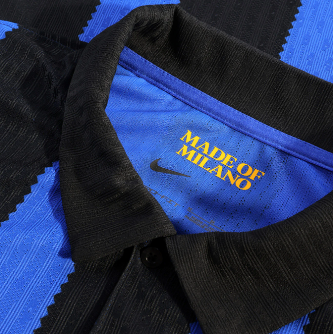 Camiseta Inter Milan 2026/27 | Local
