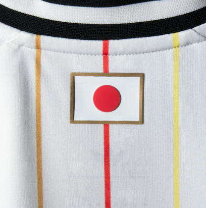 Camiseta Japón Mundial 2026 | Visitante