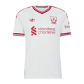 Camiseta Liverpool 2026/27 | Visitante