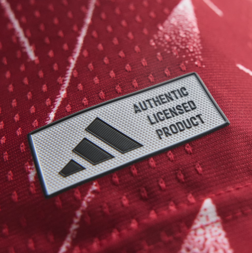 Camiseta Liverpool 2026/27 | Local