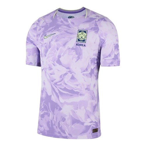 Camiseta Corea del Sur Mundial 2026 | Visitante — Camiseta de fútbol | OffsideCamis
