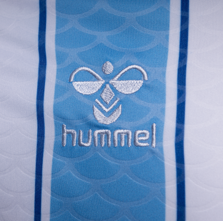 Camiseta Málaga CF 2026/27 | Local