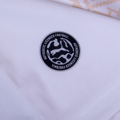 Camiseta Marruecos Mundial 2026 | Visitante